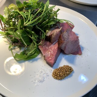 cafe Shokudo Lian リアン_1