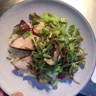 cafe Shokudo Lian リアン_0