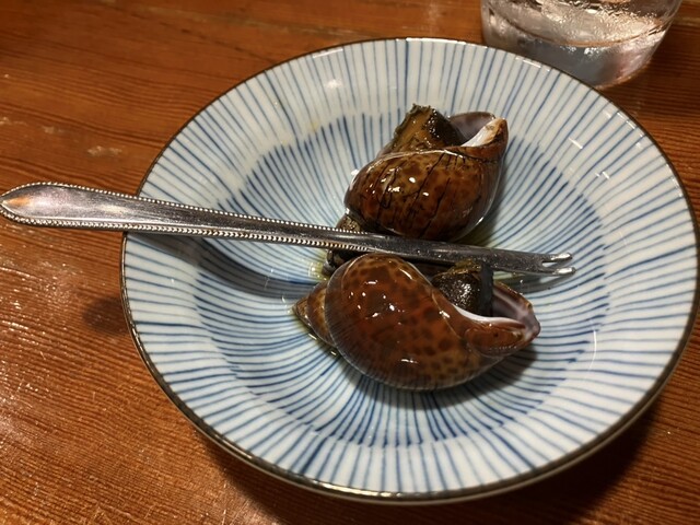 八瀬河 - 酒田（居酒屋）の写真