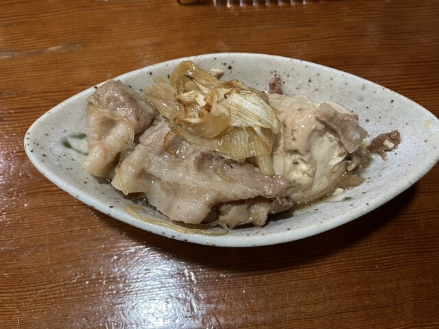 八瀬河 - 酒田（居酒屋）の写真