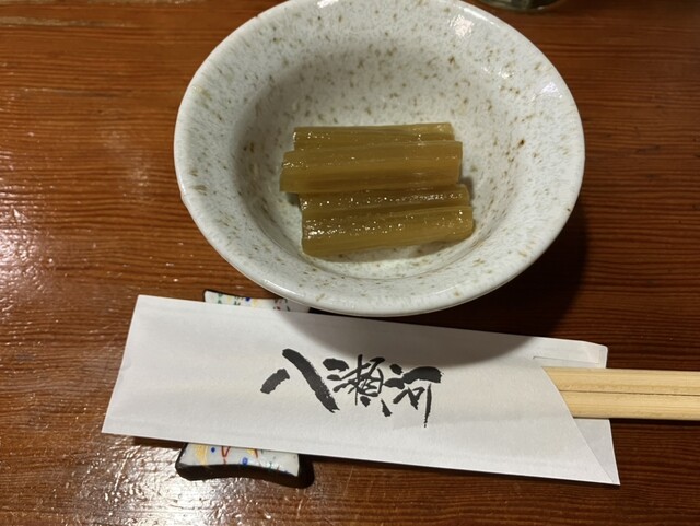 八瀬河 - 酒田（居酒屋）の写真