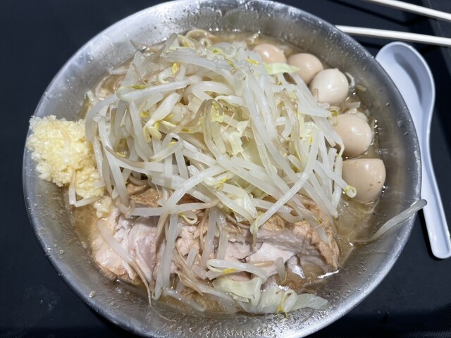 Ramen045 - 町田/ラーメン | 食べログ