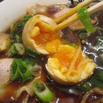 麺屋 丈六 - 