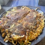 虹屋ミミ - しぐれミックス1000円