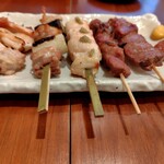 ぶたいちろう - 