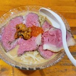 極汁美麺 umami - 