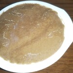 ヴィタメール  新宿高島屋店 - チョコレートカプチーノ