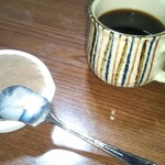 ヴィタメール  新宿高島屋店 - チョコレートカプチーノ