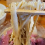 極汁美麺 umami - 