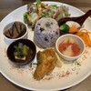 カフェ&レストラン ブリック