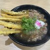 資さんうどん 大里店