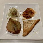 カフェバーエージェイ - 