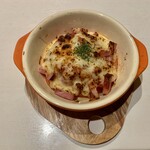 カフェバーエージェイ - 