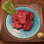 炭火焼肉 だいじゅん - 