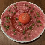 炭火焼肉 だいじゅん - 