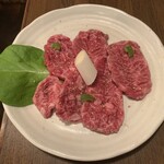 炭火焼肉 だいじゅん - 