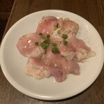 炭火焼肉 だいじゅん - 