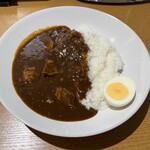 咖哩屋 梵 - 