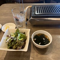 うしごろバンビーナ 恵比寿本店 - 