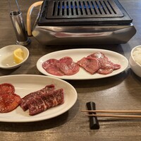 うしごろバンビーナ 恵比寿本店 - 