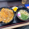 資さんうどん 綾羅木店