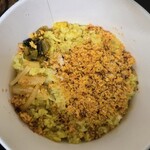 SPICY CURRY 魯珈 - 