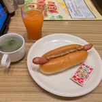ガスト - 料理写真: