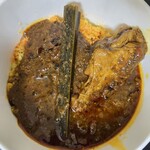 SPICY CURRY 魯珈 - 