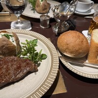 ステーキハウス リブルーム - 
