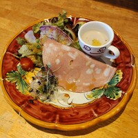 アダッキオ - 