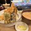 豚丼とそば 十勝晴れ 函館万代店