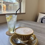 カフェカモット - 