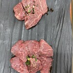 宮崎牛第一号指定店 焼肉の幸加園 - 