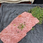 宮崎牛第一号指定店 焼肉の幸加園 - 