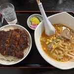 牛乳屋食堂 - 
