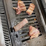 宮崎牛第一号指定店 焼肉の幸加園 - 