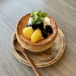 カフェカモット - 