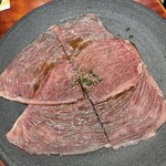 宮崎牛第一号指定店 焼肉の幸加園 - 