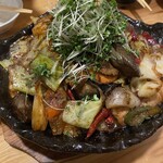 四川麻婆専門店 ホントのしあわせ - 