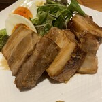 四川麻婆専門店 ホントのしあわせ - 