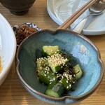 カフェカモット - 