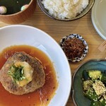 カフェカモット - 