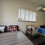 カフェカモット - 