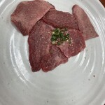 宮崎牛第一号指定店 焼肉の幸加園 - 