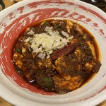 四川麻婆専門店 ホントのしあわせ - 