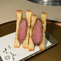 西麻布けんしろう - 