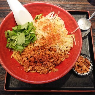 華燕うるうページ 麺厨房 華燕 （【旧店名】 中国料理 華燕） - 富田/ラーメン