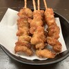 それゆけ！鶏ヤロー！ 高松南新町店
