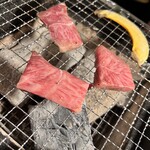 Omi Gyu Yakiniku Take - 