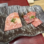 宮崎牛第一号指定店 焼肉の幸加園 - 